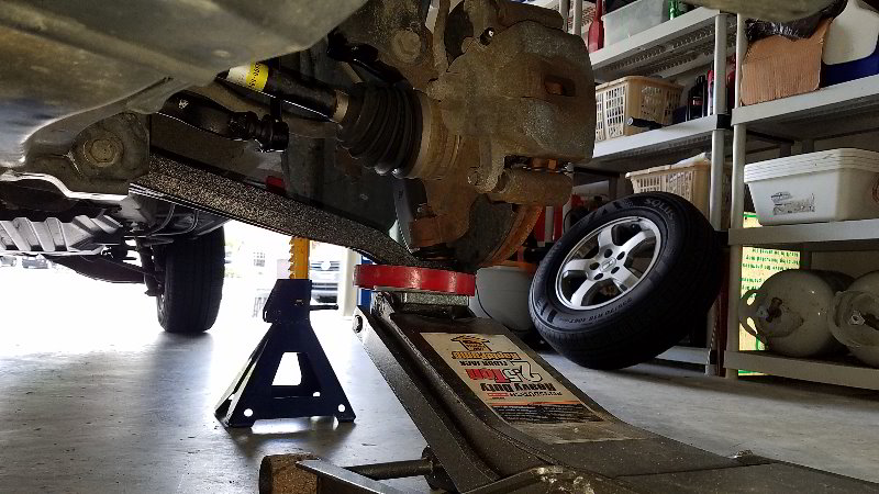 2003-2008-Honda-Pilot-Front-Sway-Bar-End-Links-Replacement-Guide-012