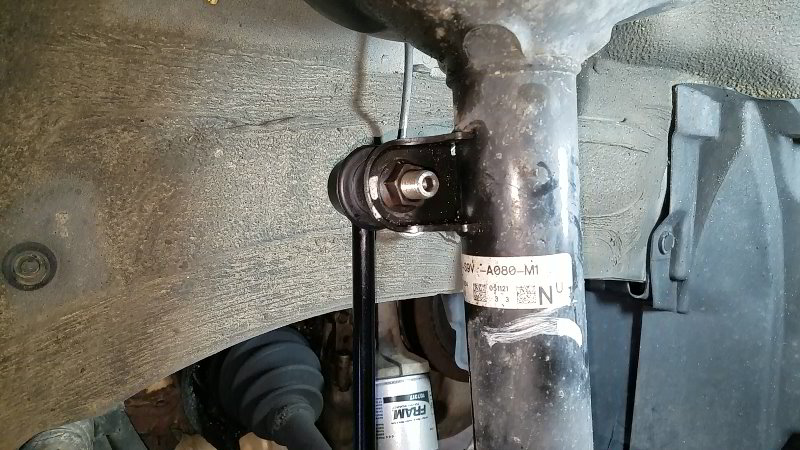 2003-2008-Honda-Pilot-Front-Sway-Bar-End-Links-Replacement-Guide-018