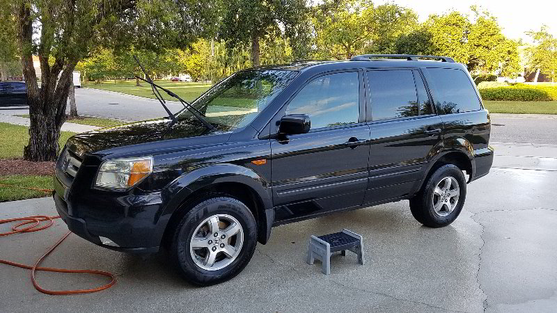 2003-2008-Honda-Pilot-Front-Sway-Bar-End-Links-Replacement-Guide-021