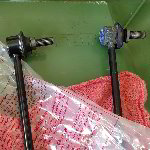 2003-2008 Honda Pilot Front Sway Bar Stabilizer End Links Replacement Guide