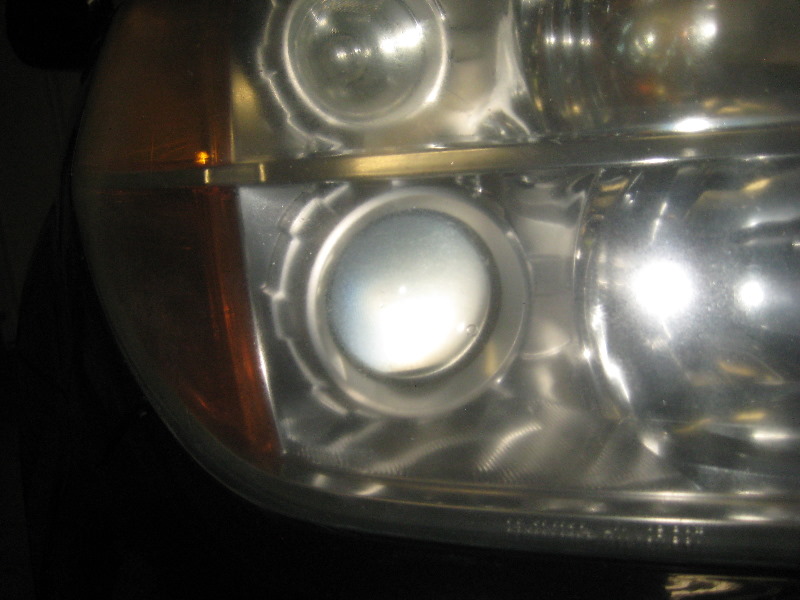 NIXON OFFROAD Fog Lights Assembly For 2006-2008 Honda Pilot - Pair With Bulbs, Black Housing