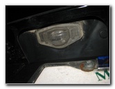 pilot license plate light