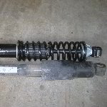 2003-2008 Honda Pilot Monroe Load Adjusting Shock Absorber Installation Guide