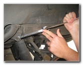 2003-2008-Honda-Pilot-Monroe-Load-Adjusting-Shock-Absorbers-Installation-Guide-010