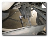 2003-2008-Honda-Pilot-Monroe-Load-Adjusting-Shock-Absorbers-Installation-Guide-030