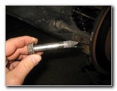 2003-2008-Honda-Pilot-Monroe-Load-Adjusting-Shock-Absorbers-Installation-Guide-043