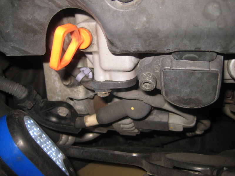 2003-2008-Honda-Pilot-PCV-Valve-Replacement-Guide-002