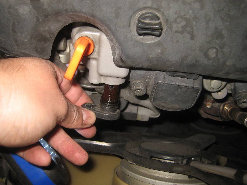 2003-2008-Honda-Pilot-PCV-Valve-Replacement-Guide-006