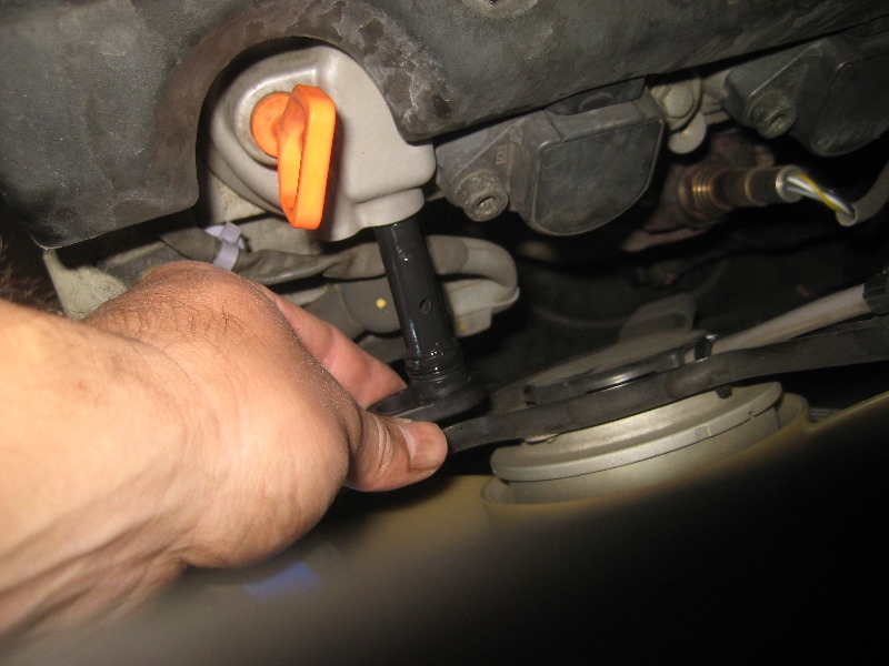 2003-2008-Honda-Pilot-PCV-Valve-Replacement-Guide-012