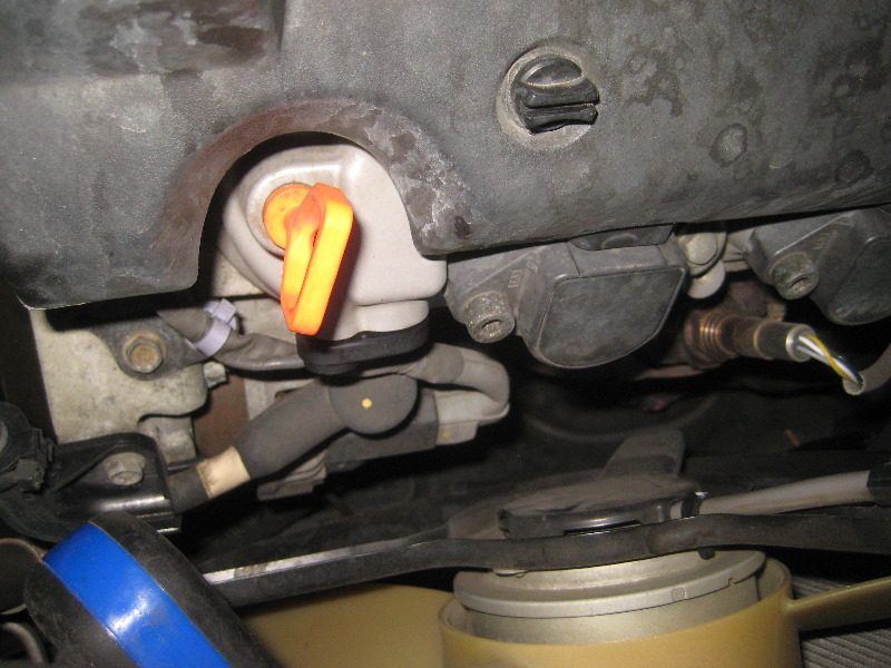 2003-2008-Honda-Pilot-PCV-Valve-Replacement-Guide-013