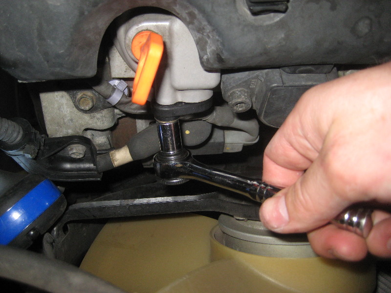 2003-2008-Honda-Pilot-PCV-Valve-Replacement-Guide-015