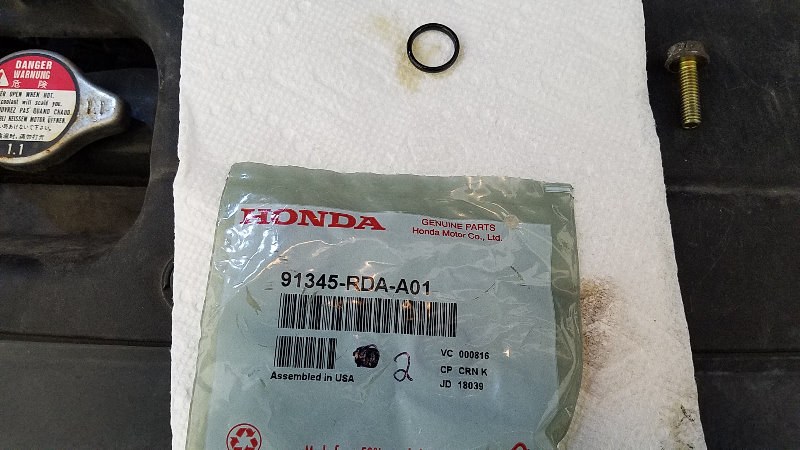 2003-2008-Honda-Pilot-Power-Steering-Pump-Hose-O-Ring-Replacement-Guide-010