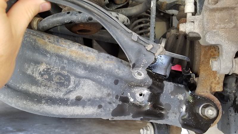 Honda-Pilot-Rear-Coil-Spring-Bump-Stop-Replacement-Guide-005