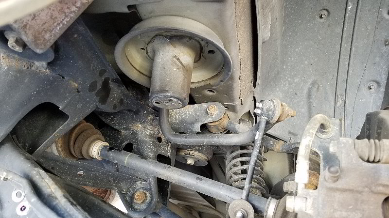 Honda-Pilot-Rear-Coil-Spring-Bump-Stop-Replacement-Guide-024