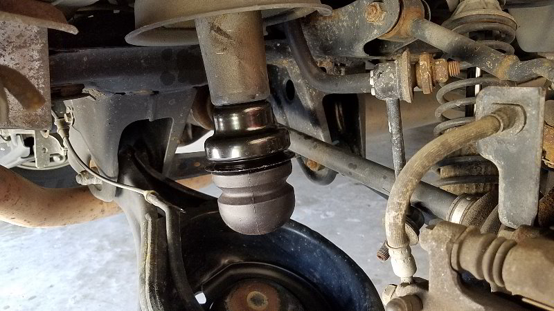 Honda-Pilot-Rear-Coil-Spring-Bump-Stop-Replacement-Guide-030