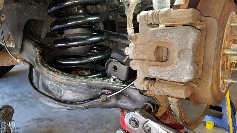 Honda-Pilot-Rear-Coil-Spring-Bump-Stop-Replacement-Guide-033