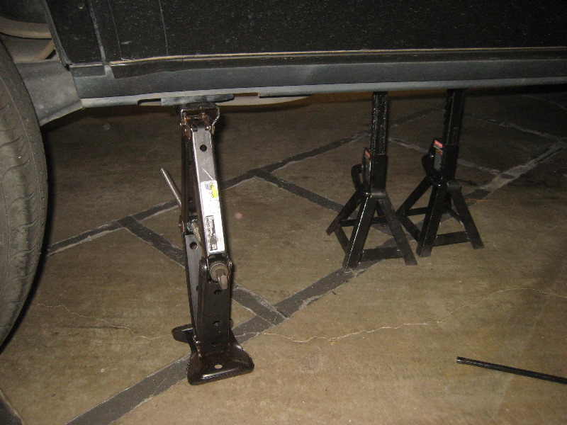 2003-2008-Honda-Pilot-Rear-Brake-Pads-Replacement-Guide-003