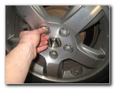 2003-2008-Honda-Pilot-Rear-Brake-Pads-Replacement-Guide-004