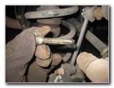 2003-2008-Honda-Pilot-Rear-Brake-Pads-Replacement-Guide-019