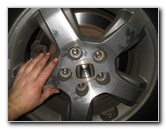 2003-2008-Honda-Pilot-Rear-Brake-Pads-Replacement-Guide-035