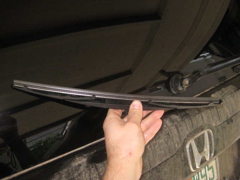 Bosch Direct Connect Wiper Blade Set For Honda Pilot 2009-2015 – Front Pair