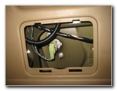 2003-2008-Honda-Pilot-Reverse-Light-Bulbs-Replacement-Guide-007