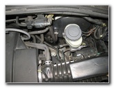 ATP Automatic Transmission Filter For Honda Pilot 2003-2008 - 36935QX