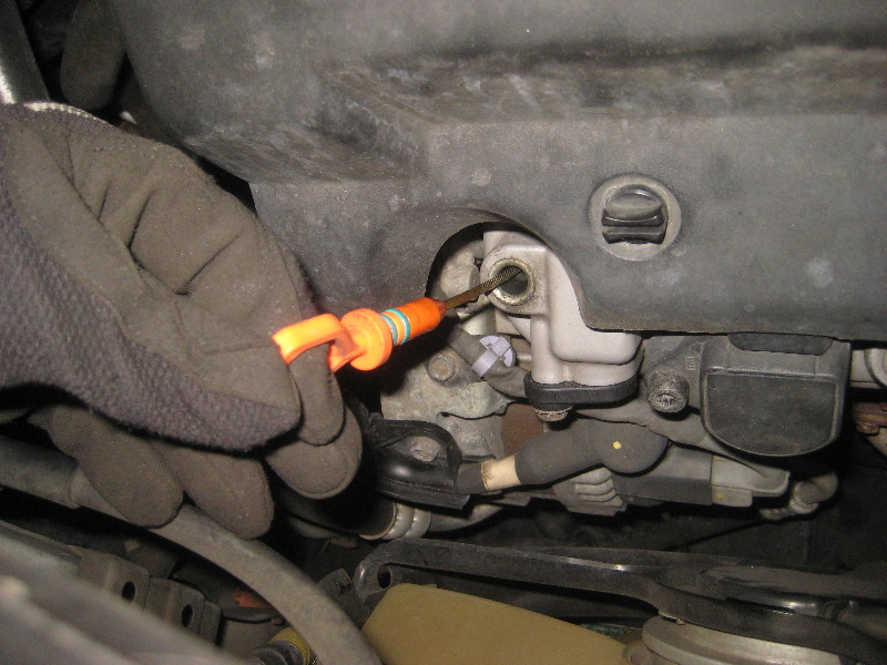 2003-2008-Honda-Pilot-Engine-Oil-Change-Filter-Replacement-Guide-004