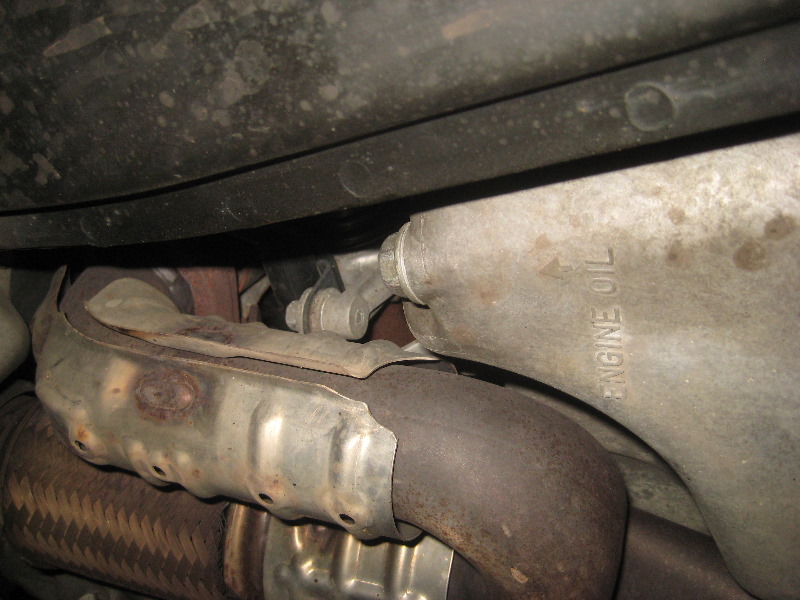 2003-2008-Honda-Pilot-Engine-Oil-Change-Filter-Replacement-Guide-006