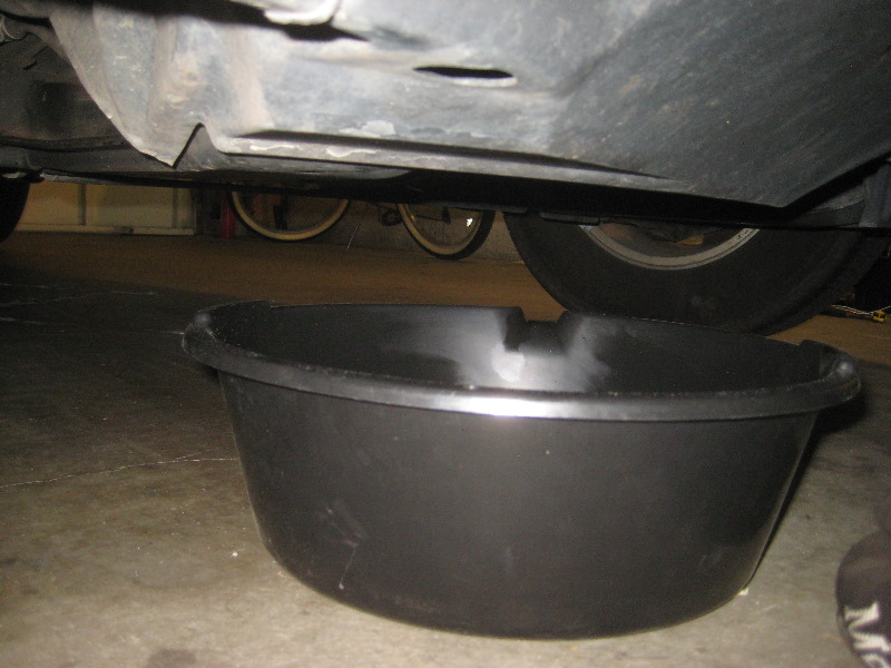 2003-2008-Honda-Pilot-Engine-Oil-Change-Filter-Replacement-Guide-008