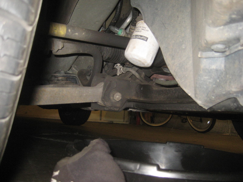 2003-2008-Honda-Pilot-Engine-Oil-Change-Filter-Replacement-Guide-012