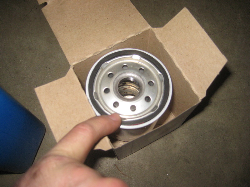 2003-2008-Honda-Pilot-Engine-Oil-Change-Filter-Replacement-Guide-015