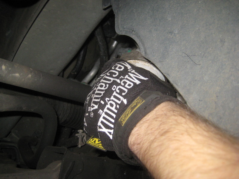 2003-2008-Honda-Pilot-Engine-Oil-Change-Filter-Replacement-Guide-016