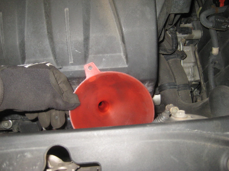 2003-2008-Honda-Pilot-Engine-Oil-Change-Filter-Replacement-Guide-017