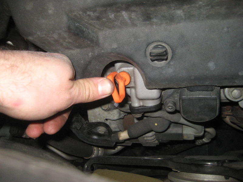 2003-2008-Honda-Pilot-Engine-Oil-Change-Filter-Replacement-Guide-020