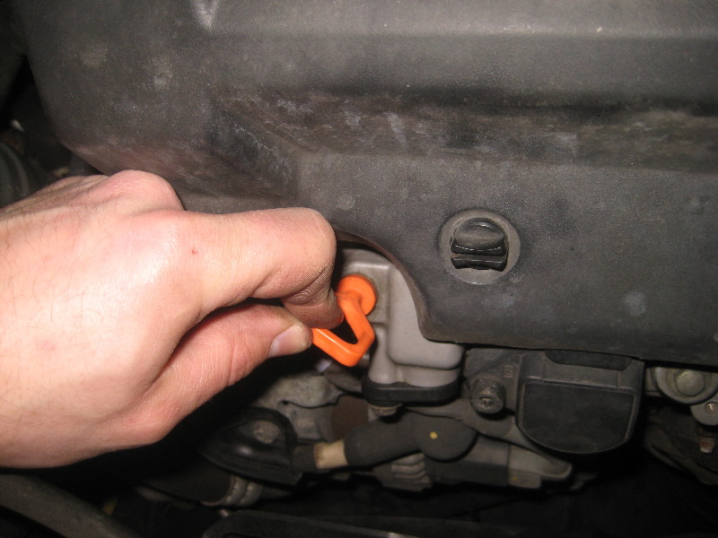 2003-2008-Honda-Pilot-Engine-Oil-Change-Filter-Replacement-Guide-023