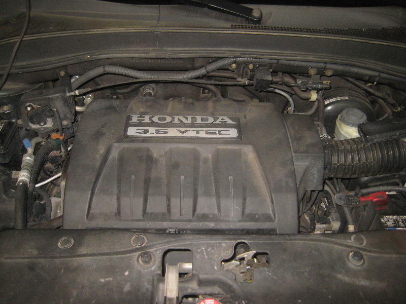 2003-2008-Honda-Pilot-Engine-Oil-Change-Filter-Replacement-Guide-024