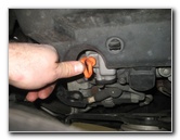 2003-2008-Honda-Pilot-Engine-Oil-Change-Filter-Replacement-Guide-020