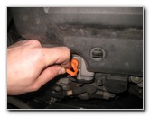 2003-2008-Honda-Pilot-Engine-Oil-Change-Filter-Replacement-Guide-023