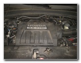 2003-2008-Honda-Pilot-Engine-Oil-Change-Filter-Replacement-Guide-024