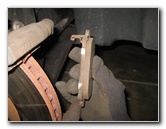 Best brake pads for toyota corolla