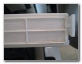 2004-2009-Toyota-Prius-Cabin-Air-Filter-Replacement-Guide-016