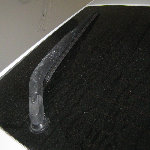 2004-2009 Toyota Prius Rear Window Wiper Blade Replacement Guide