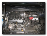 2007-2012-Nissan-Sentra-Engine-Oil-Change-Guide-001