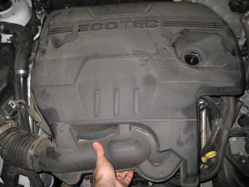 2008-2012-GM-Chevy-Malibu-Ecotec-LE5-I4-Engine-Spark-Plugs-Replacement-Guide-006