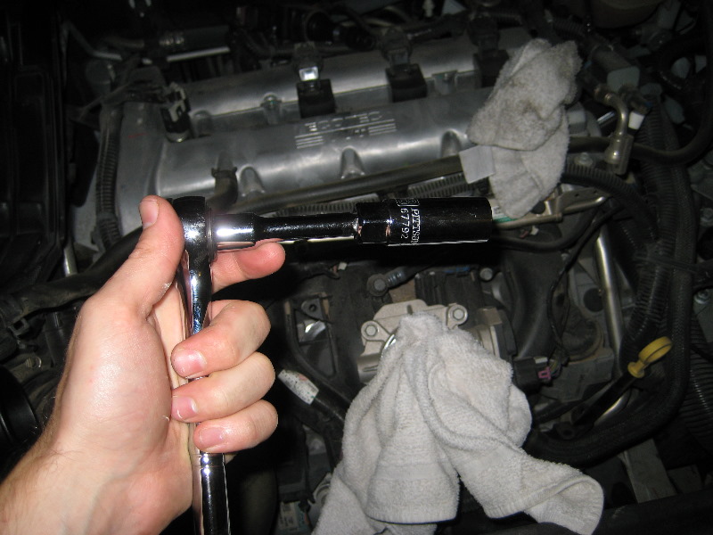 2008-2012-GM-Chevy-Malibu-Ecotec-LE5-I4-Engine-Spark-Plugs-Replacement-Guide-014