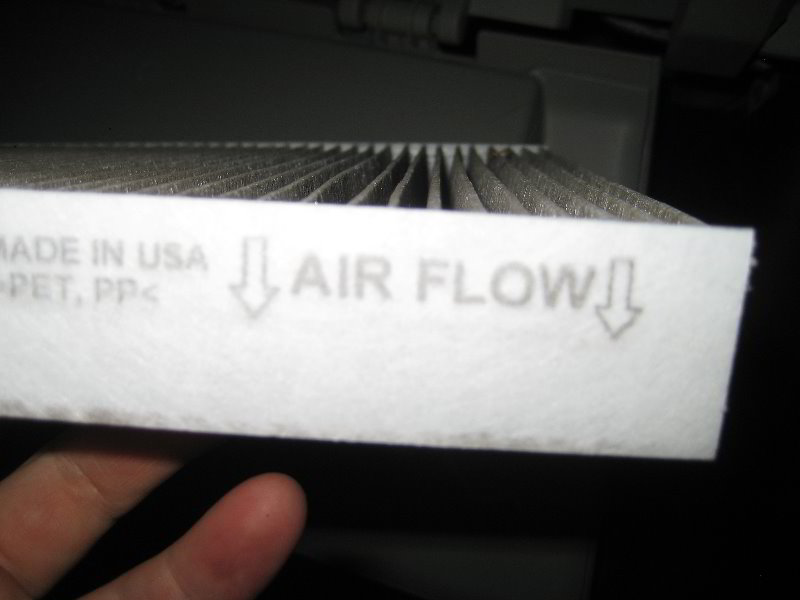 20082014DodgeGrandCaravanHVACCabinAirFilterReplacementGuide019