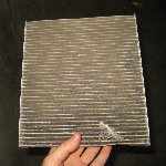 Dodge Grand Caravan Cabin Air Filter Replacement Guide