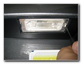 2008-2014-Dodge-Grand-Caravan-License-Plate-Light-Bulbs-Replacement-Guide-003