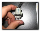 2008-2014-Dodge-Grand-Caravan-License-Plate-Light-Bulbs-Replacement-Guide-010
